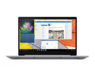 Lenovo IdeaPad S145-15API Ryzen 3-3200U/4GB/128GB SSD/15,6"/Win10 8 - 1462712 - zdjęcie 8